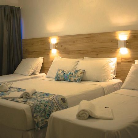 Hotel Refugio Maceió Extérieur photo
