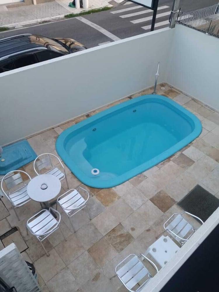 Hotel Refugio Maceió Extérieur photo