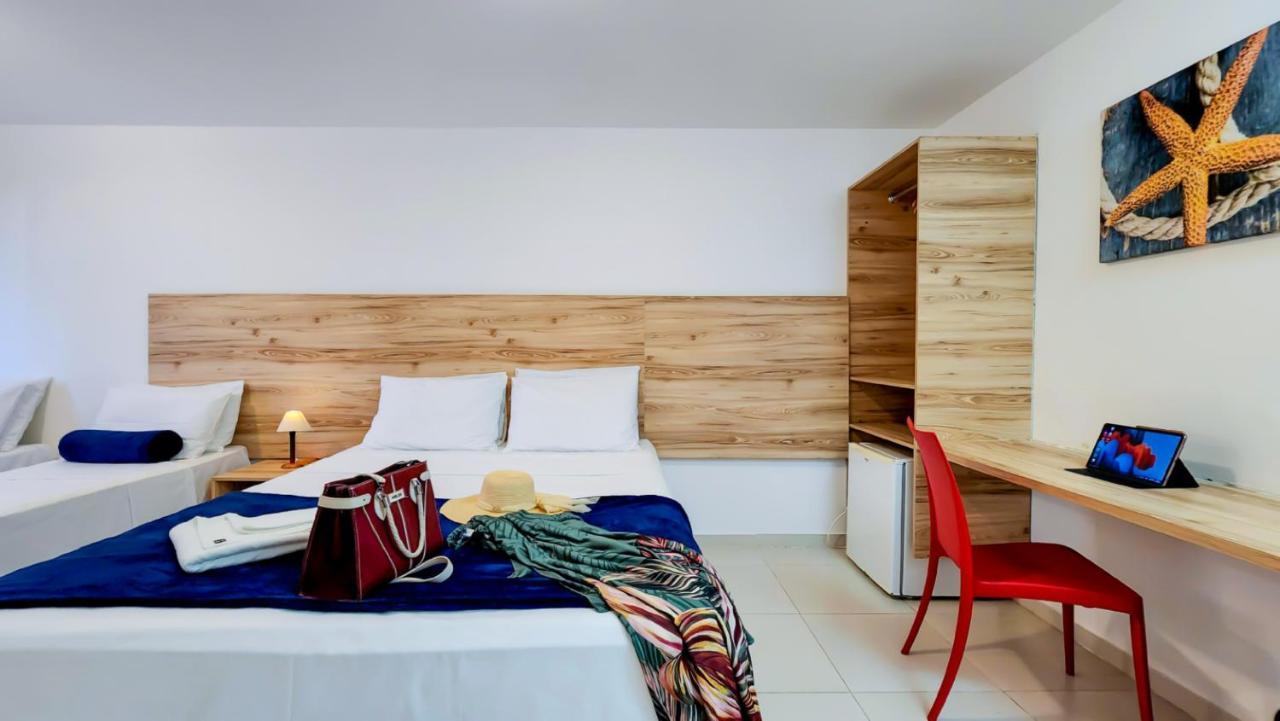 Hotel Refugio Maceió Extérieur photo