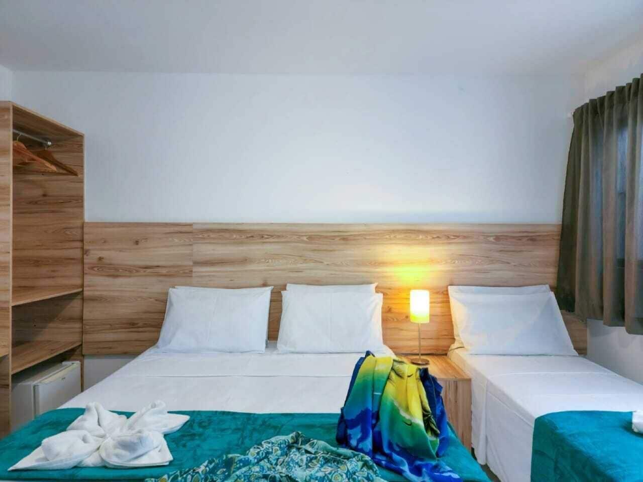 Hotel Refugio Maceió Extérieur photo