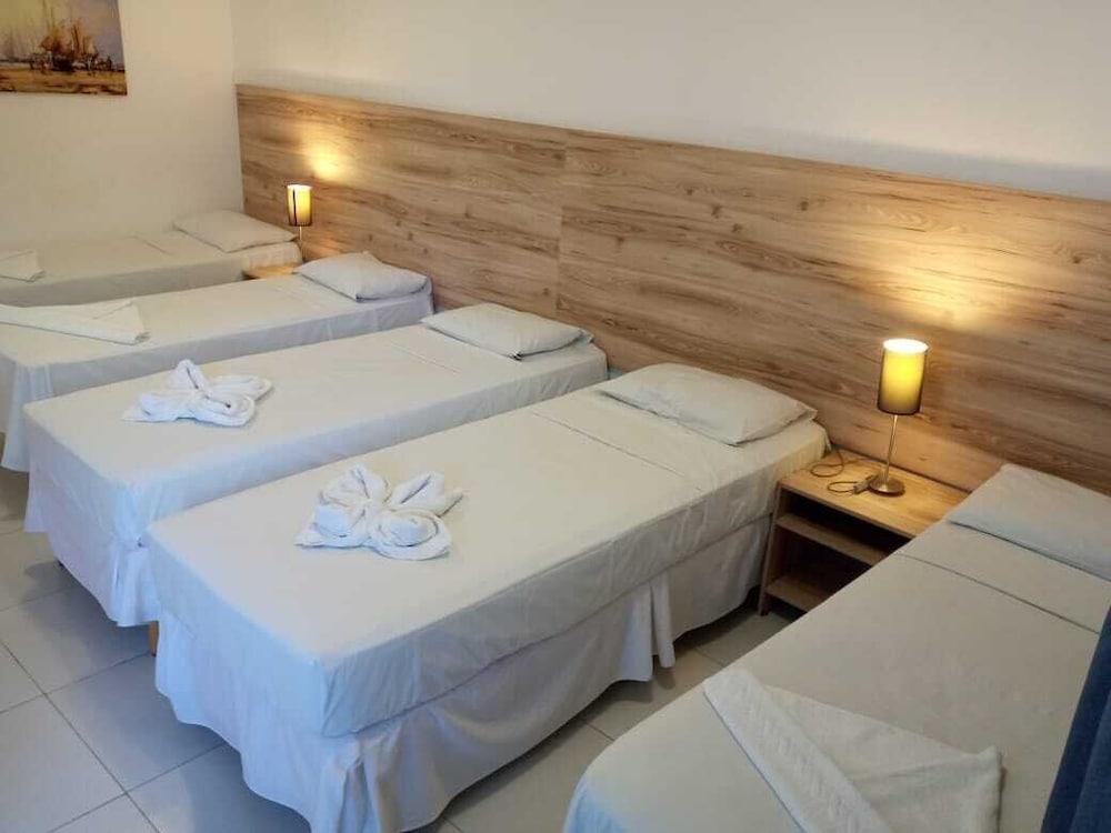 Hotel Refugio Maceió Extérieur photo