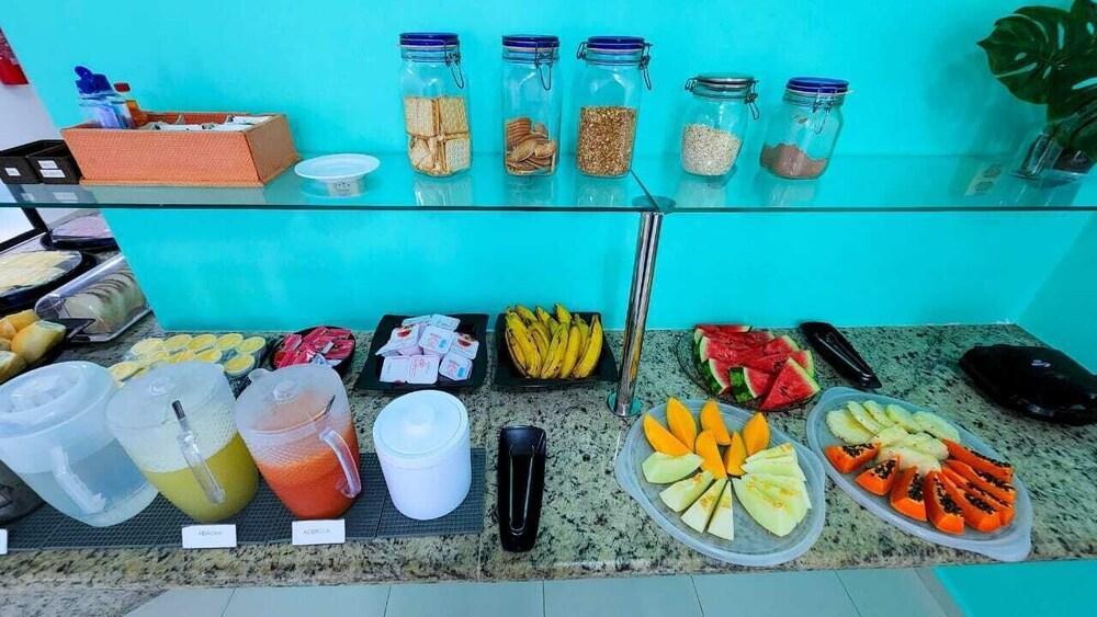 Hotel Refugio Maceió Extérieur photo