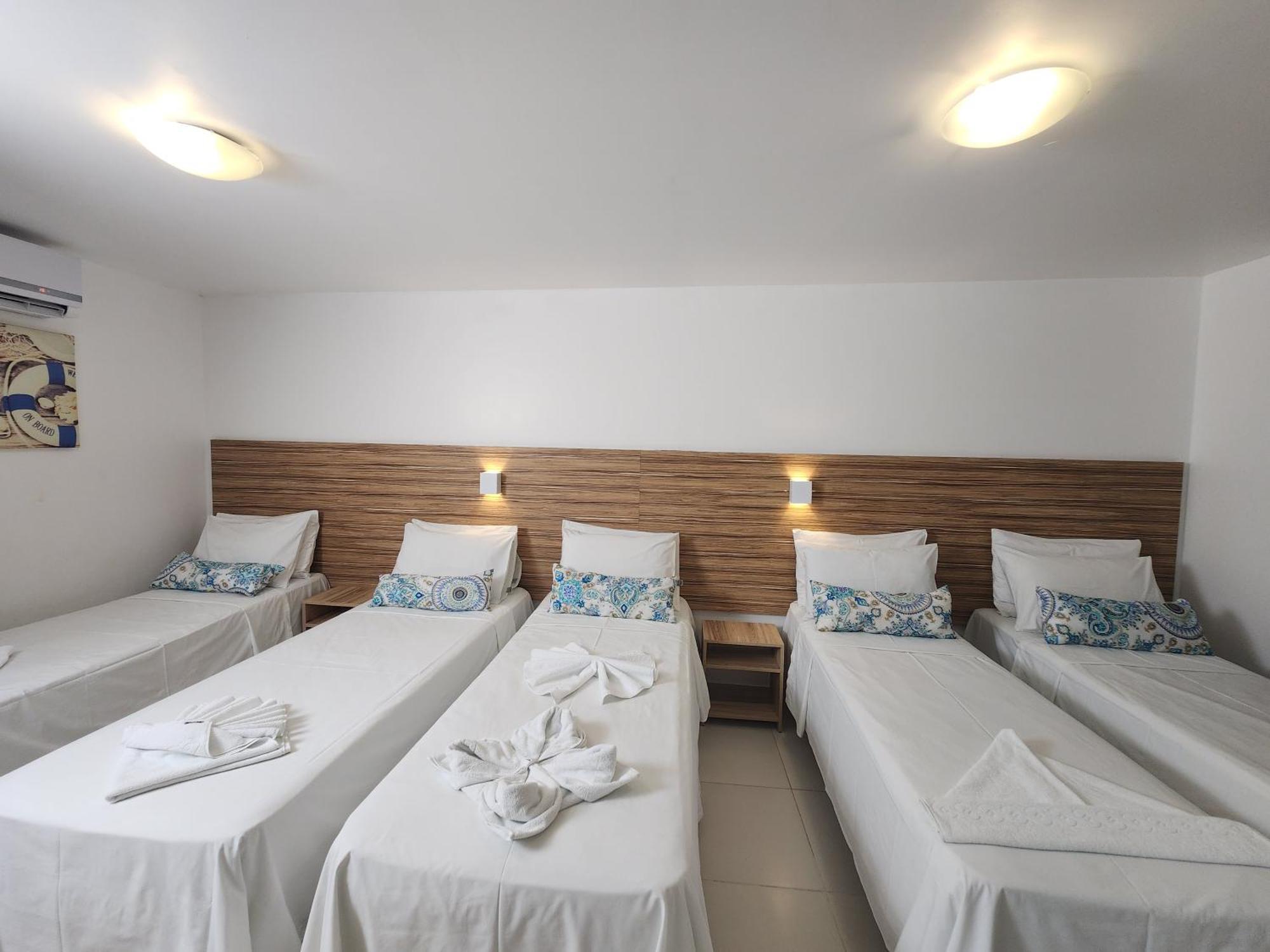 Hotel Refugio Maceió Extérieur photo