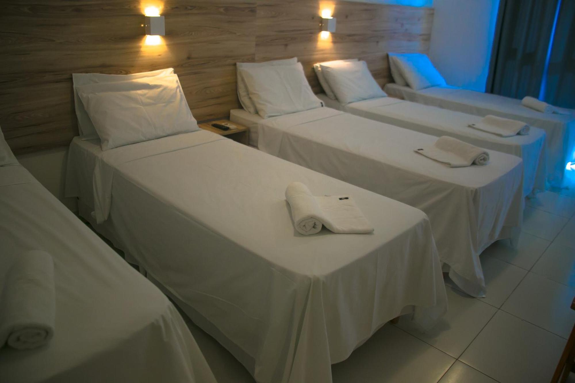 Hotel Refugio Maceió Extérieur photo