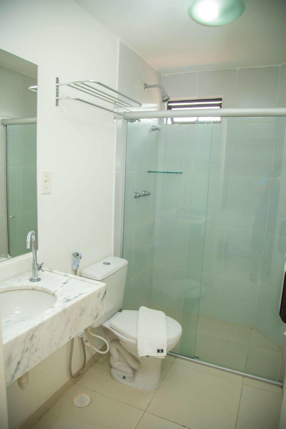 Hotel Refugio Maceió Extérieur photo
