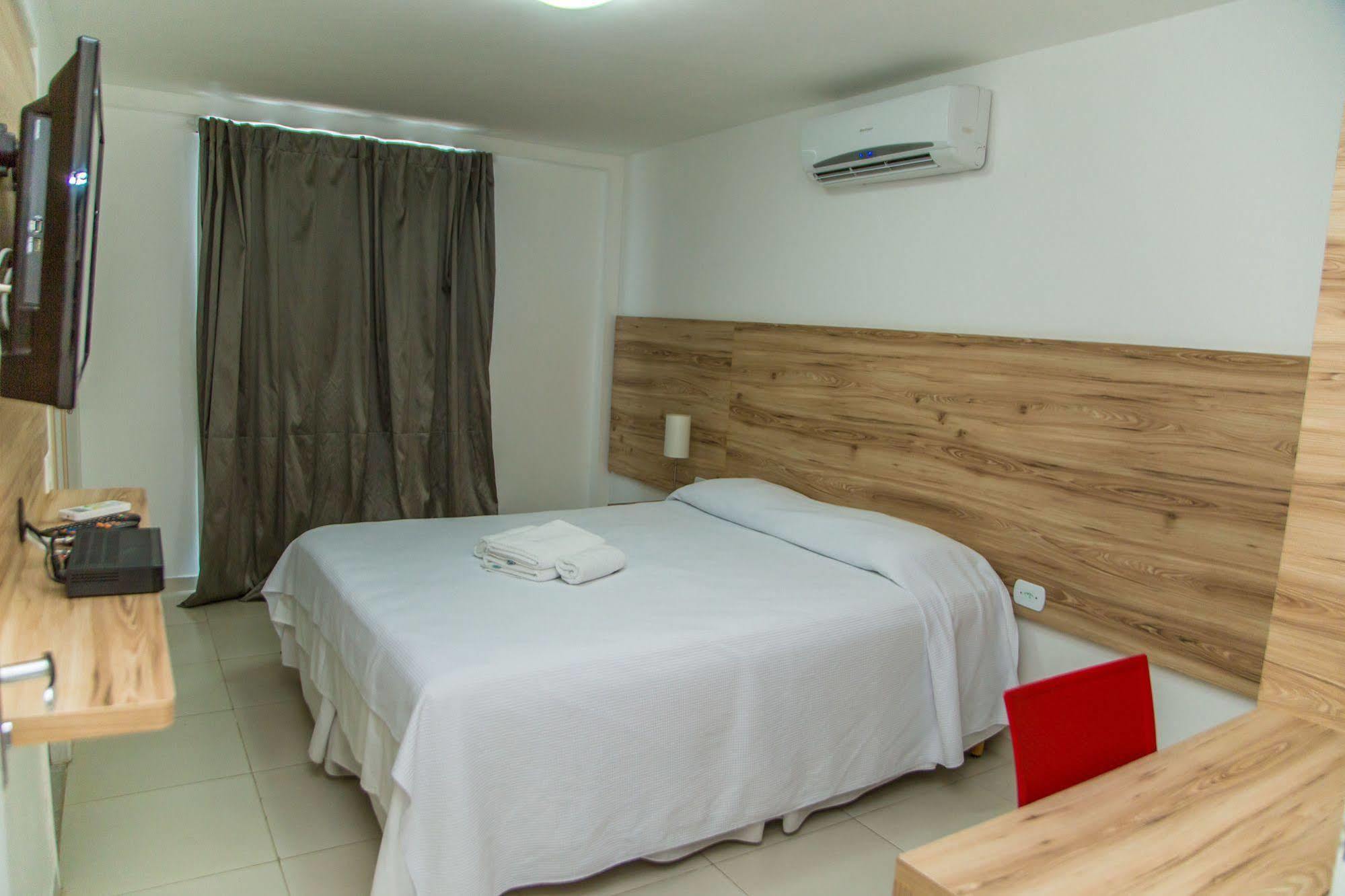 Hotel Refugio Maceió Extérieur photo