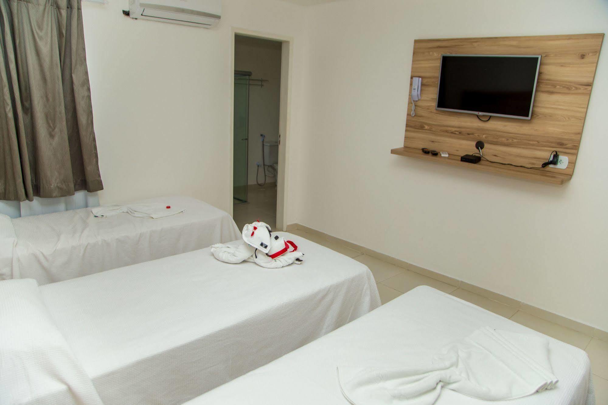 Hotel Refugio Maceió Extérieur photo