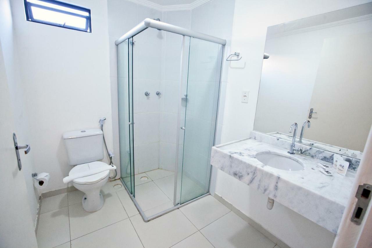 Hotel Refugio Maceió Extérieur photo